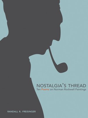 cover image of Nostalgia's Thread